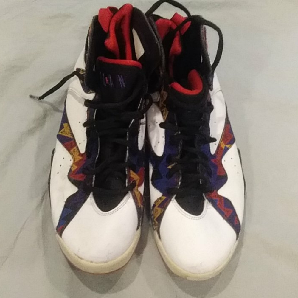 Air Jordan Retro 7